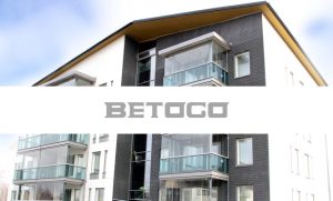 Betoco Oy