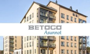 Betoco Asunnot Oy