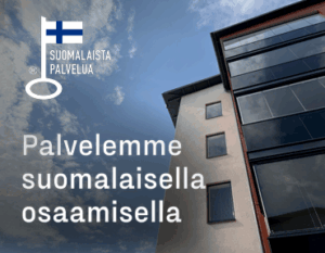 Betoco - Palvelemme suomalaisella osaamisella
